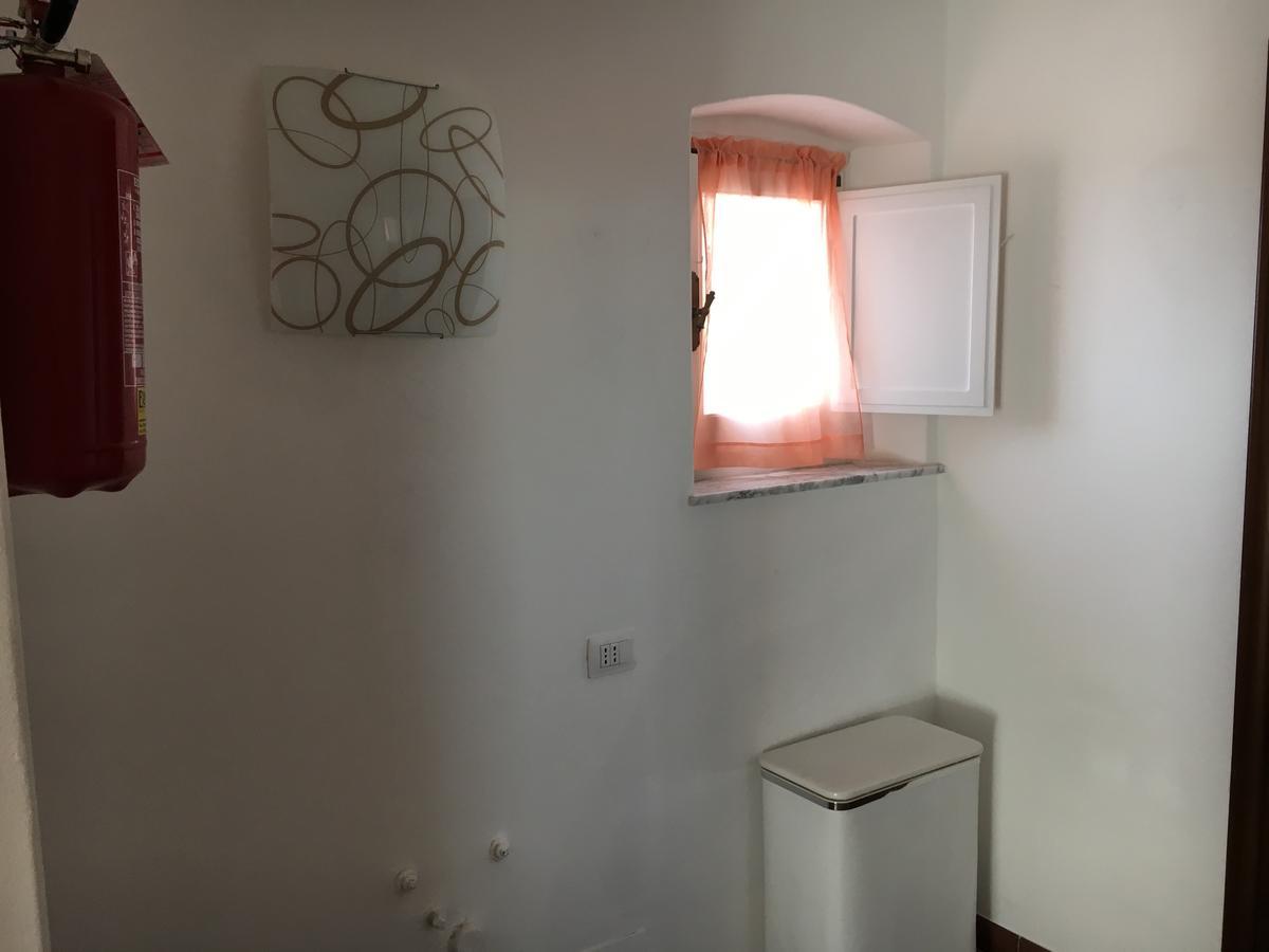 Montemarcello room&bathroom Ameglia Esterno foto